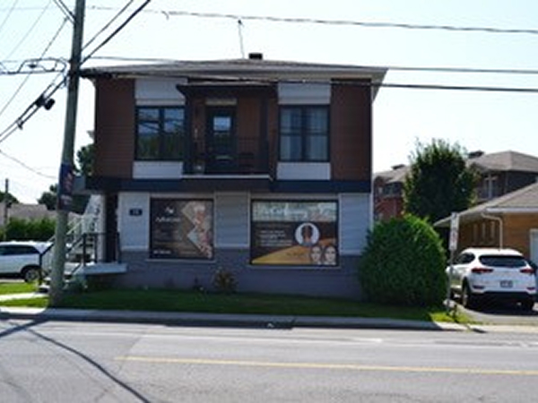 Clinique Esthé-Médic